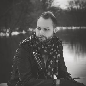 Meet your Posher, Alex